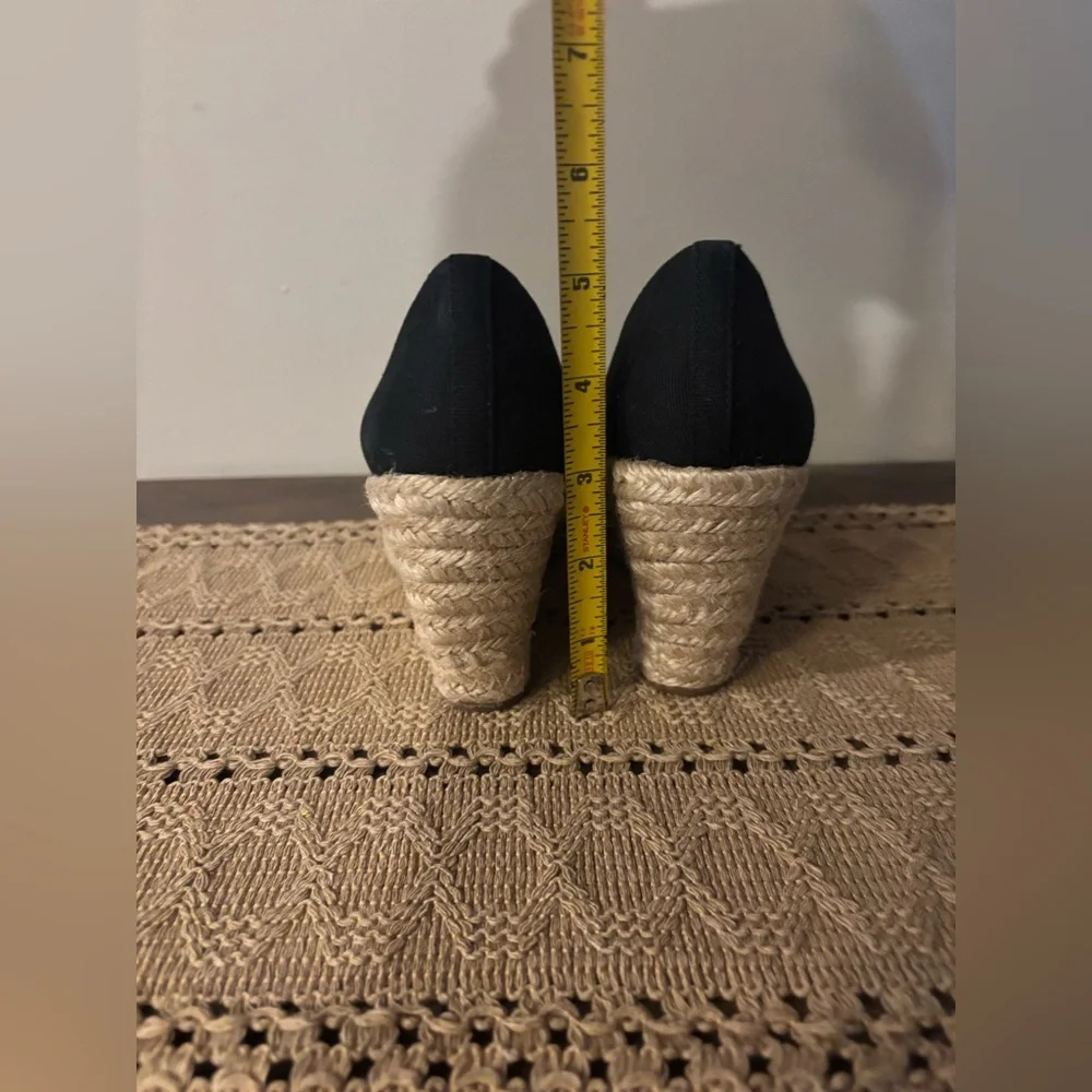 J. Crew crew espadrille